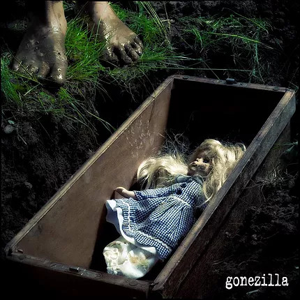 GoneZilla EP
